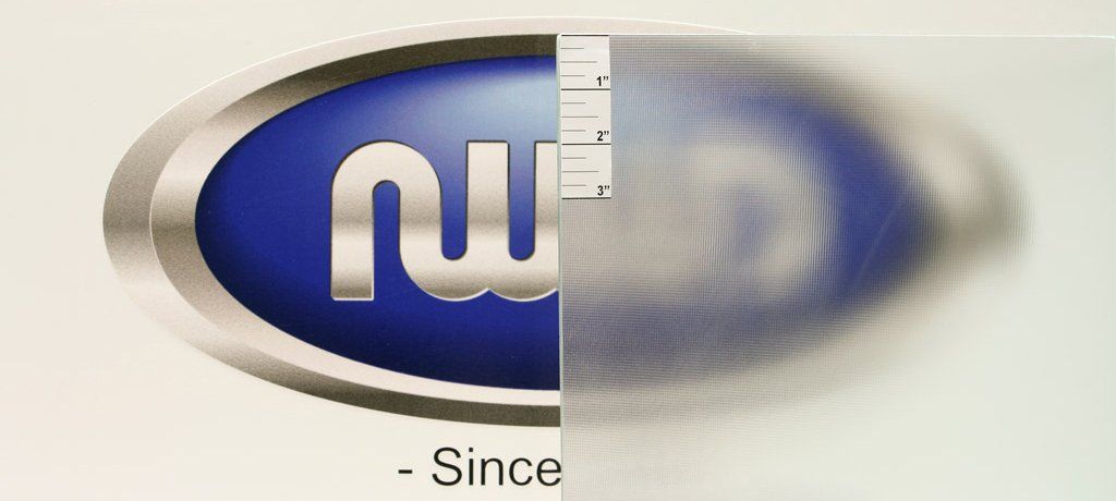 Modern Tech glass option 6