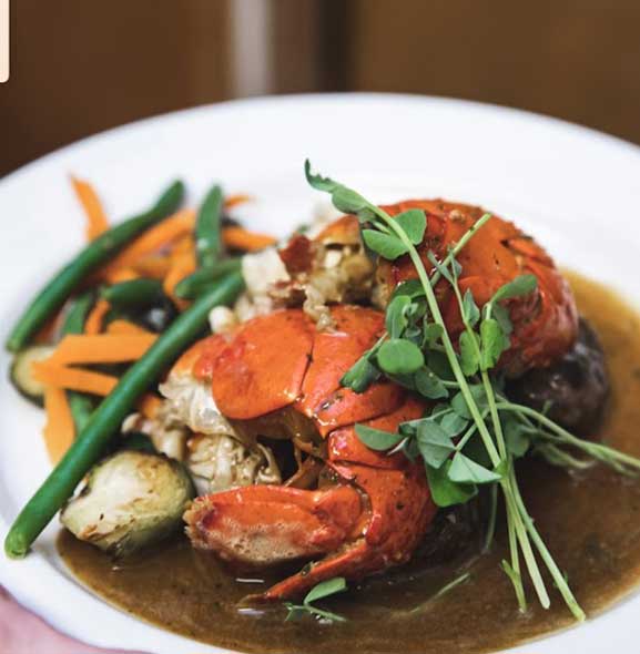 Old Orchard Beach Restaurants | Josephs by the Sea Rooftop