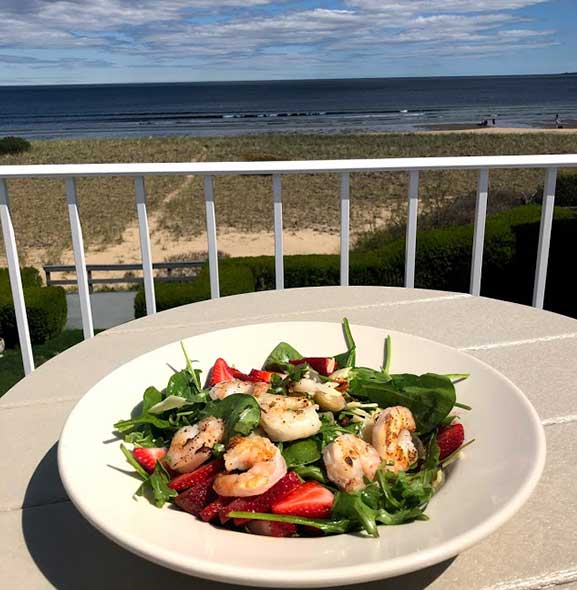 Josephs by the Sea Rooftop | Old Orchard Beach Restaurant Old Orchard Beach Restaurants | Josephs by the Sea Rooftop