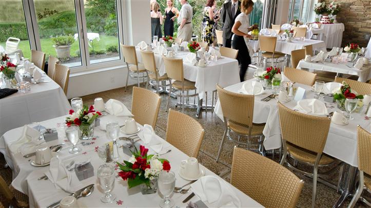 Dinning Room- Joseph's by the Sea | Old Orchard Beach, ME