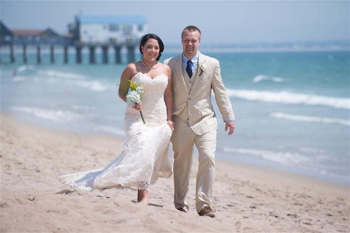 Weddings - Joseph's by the Sea | Old Orchard Beach, ME