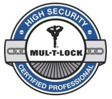 Mul-T-Lock