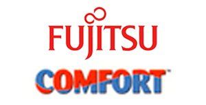 Fujitsu Comfort