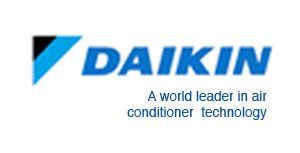 Daikin