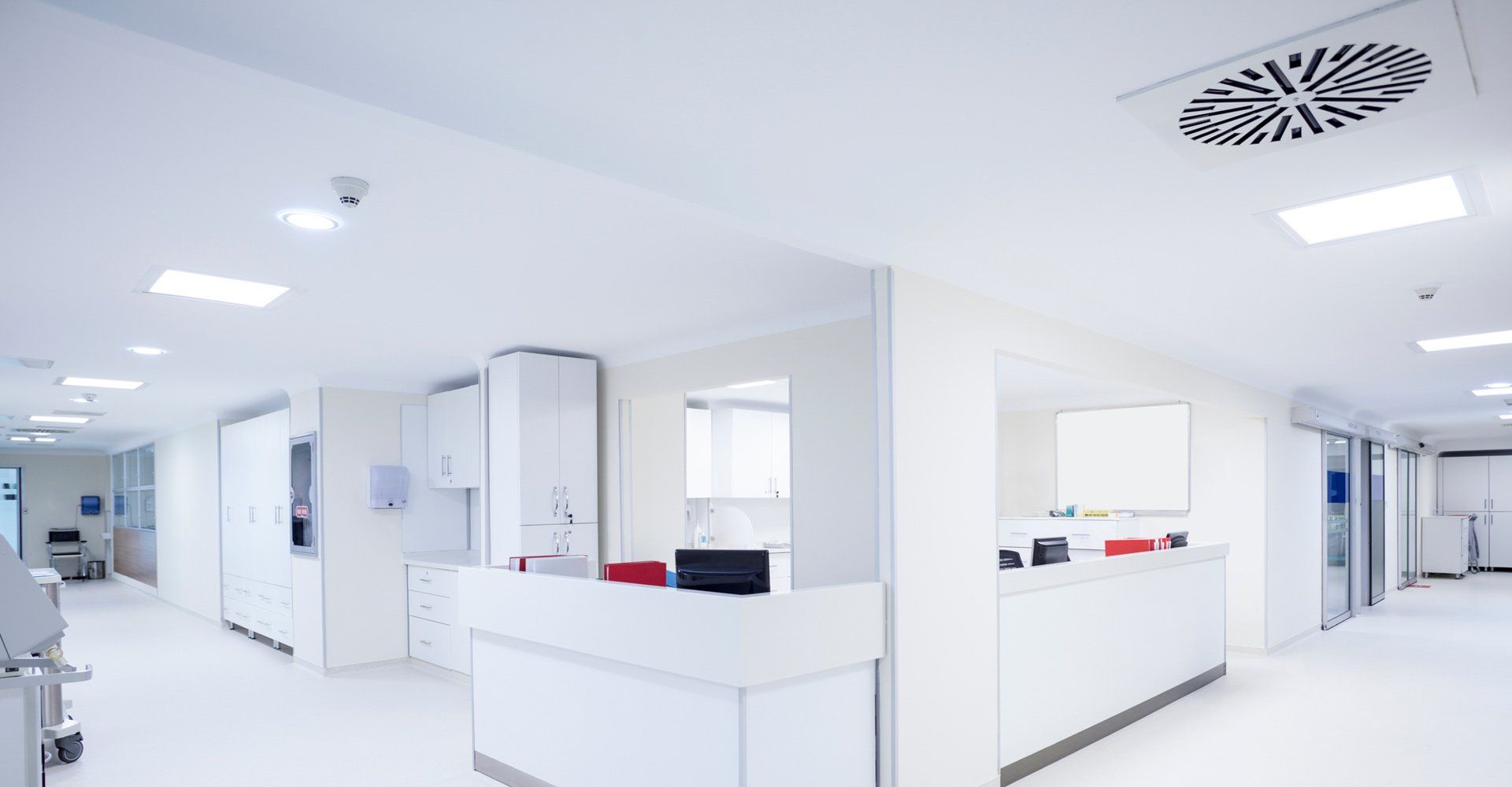 Commercial Air Conditioning