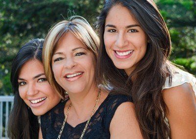 Beautiful Smile — Dentist in Solon, OH