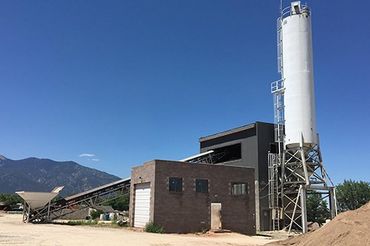 Concrete Parking — Concrete Driveways & Sidewalks in Taos, NM Concrete Parking — Concrete Driveways & Sidewalks in Taos, NM