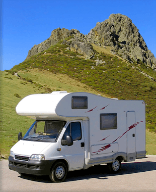 Motorhome