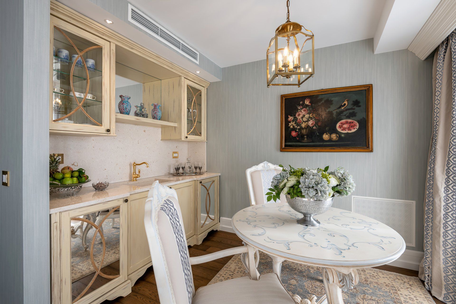 Villa Korta Katarina Suite 301: The Owner’s Suite — A Masterpiece of Coastal Living