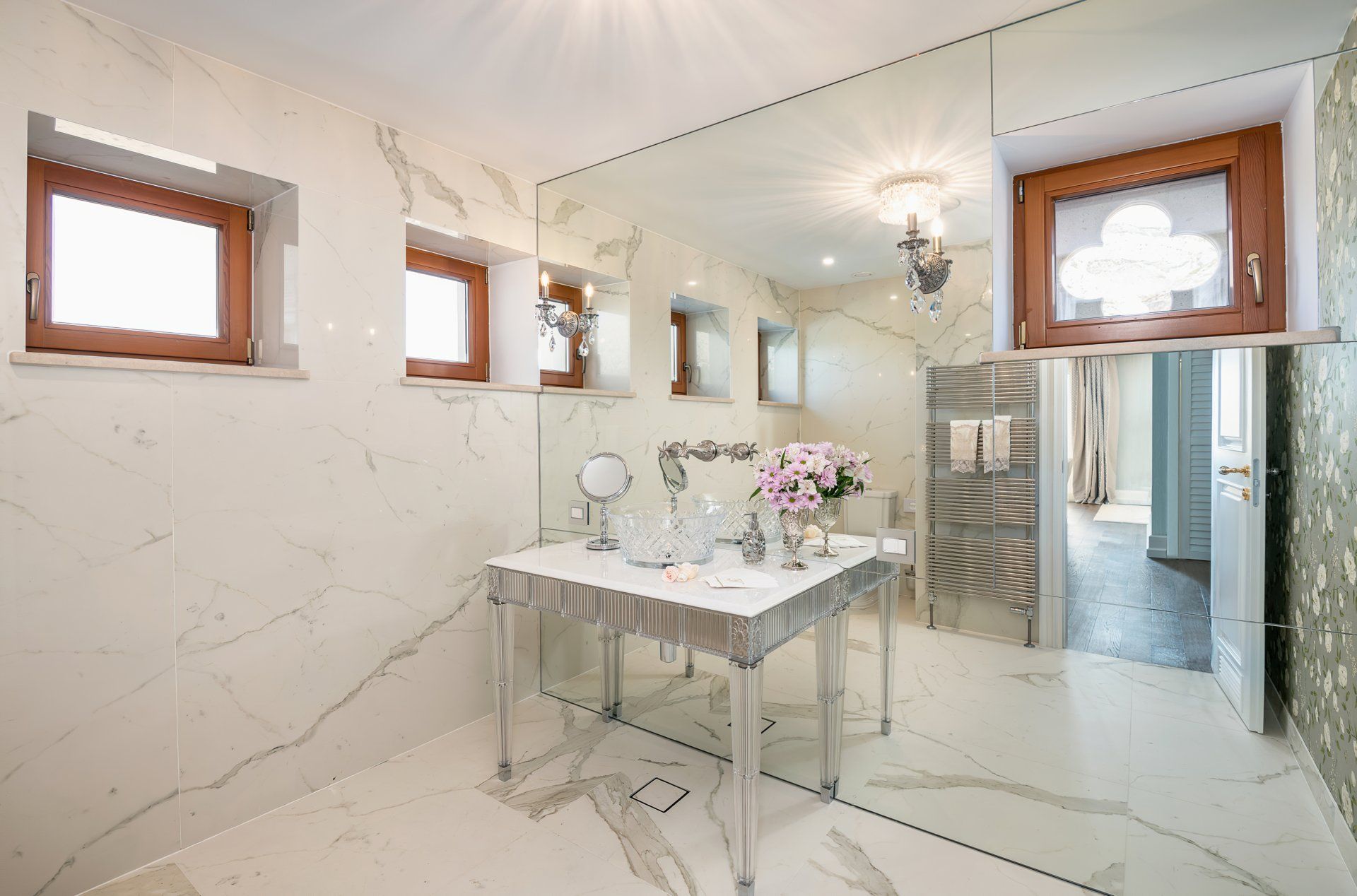 Suite 301: The Owner’s Suite — A Masterpiece of Coastal Living
