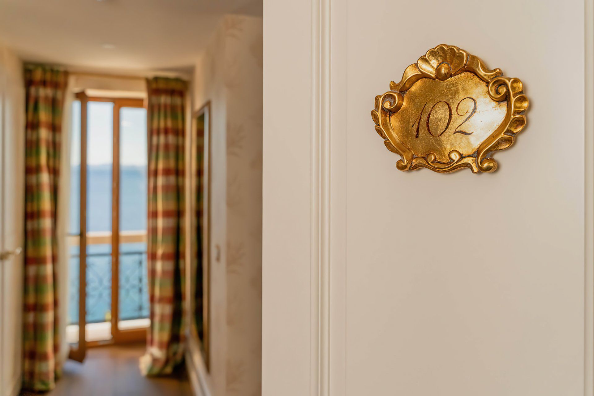 Villa Korta Katarina Suite 102: 
A Shared Retreat with Traditional Charm