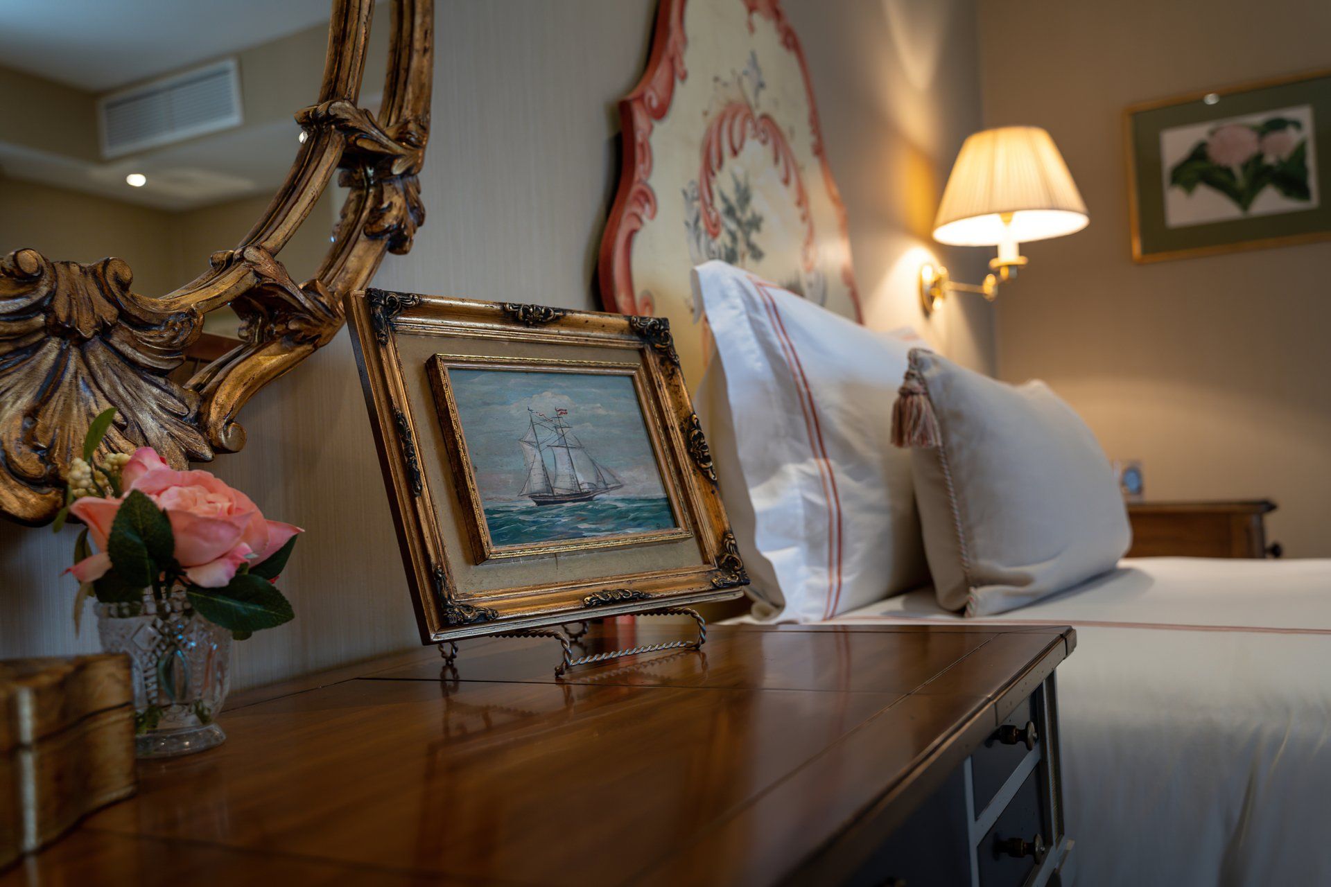 Villa Korta Katarina Suite 102: 
A Shared Retreat with Traditional Charm