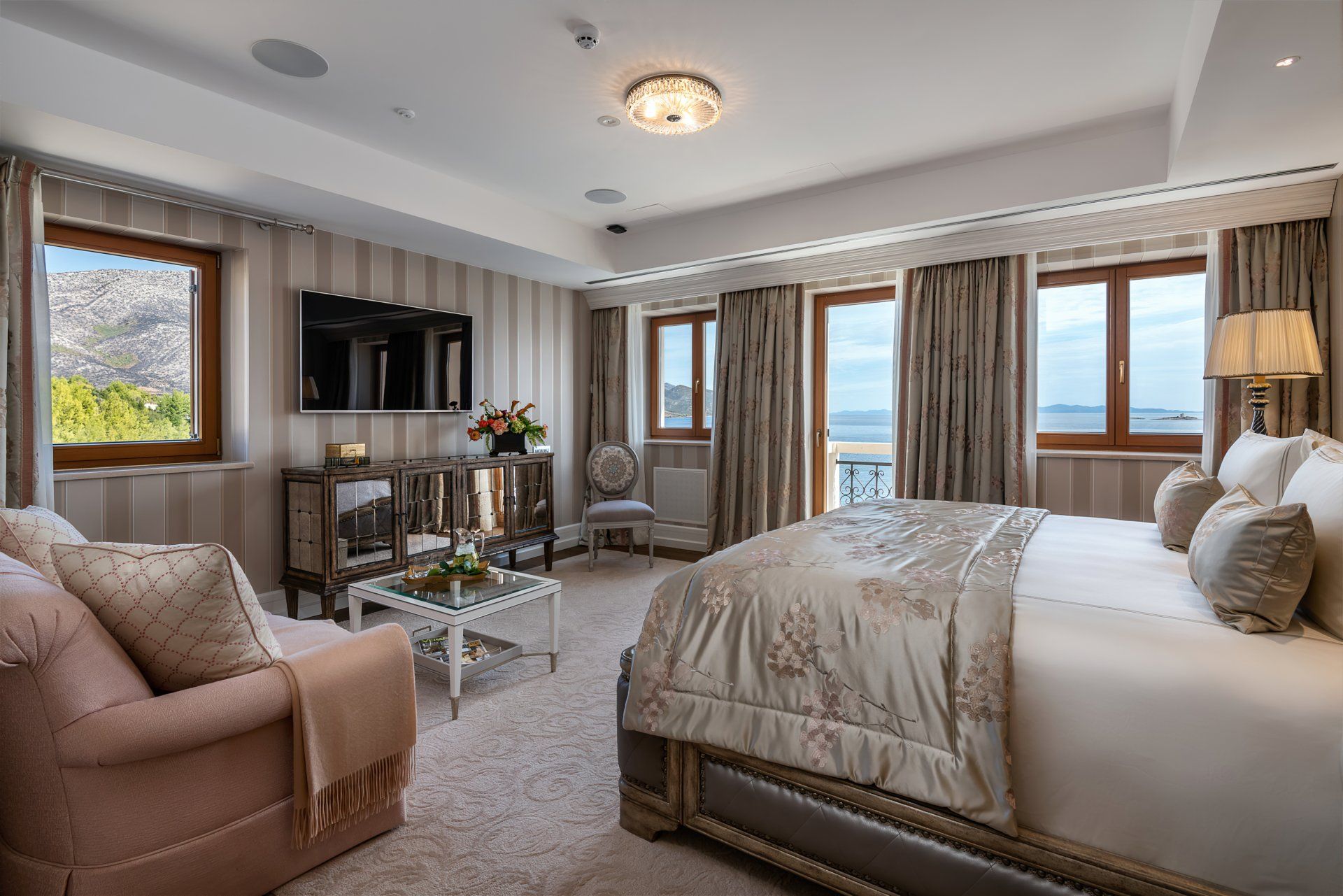 Villa Korta Katarina Suite 203