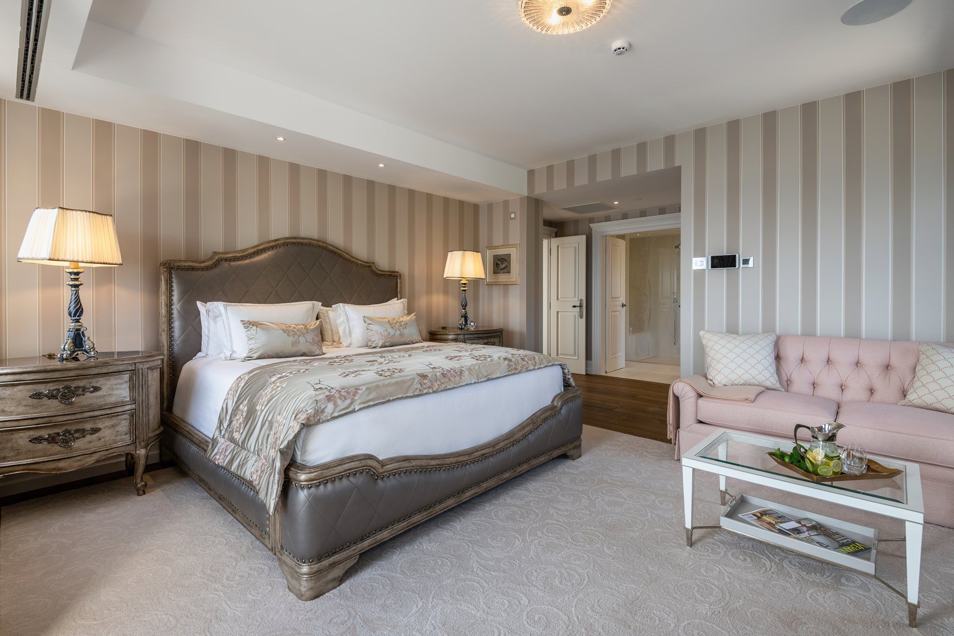 Villa Korta Katarina Suite 203