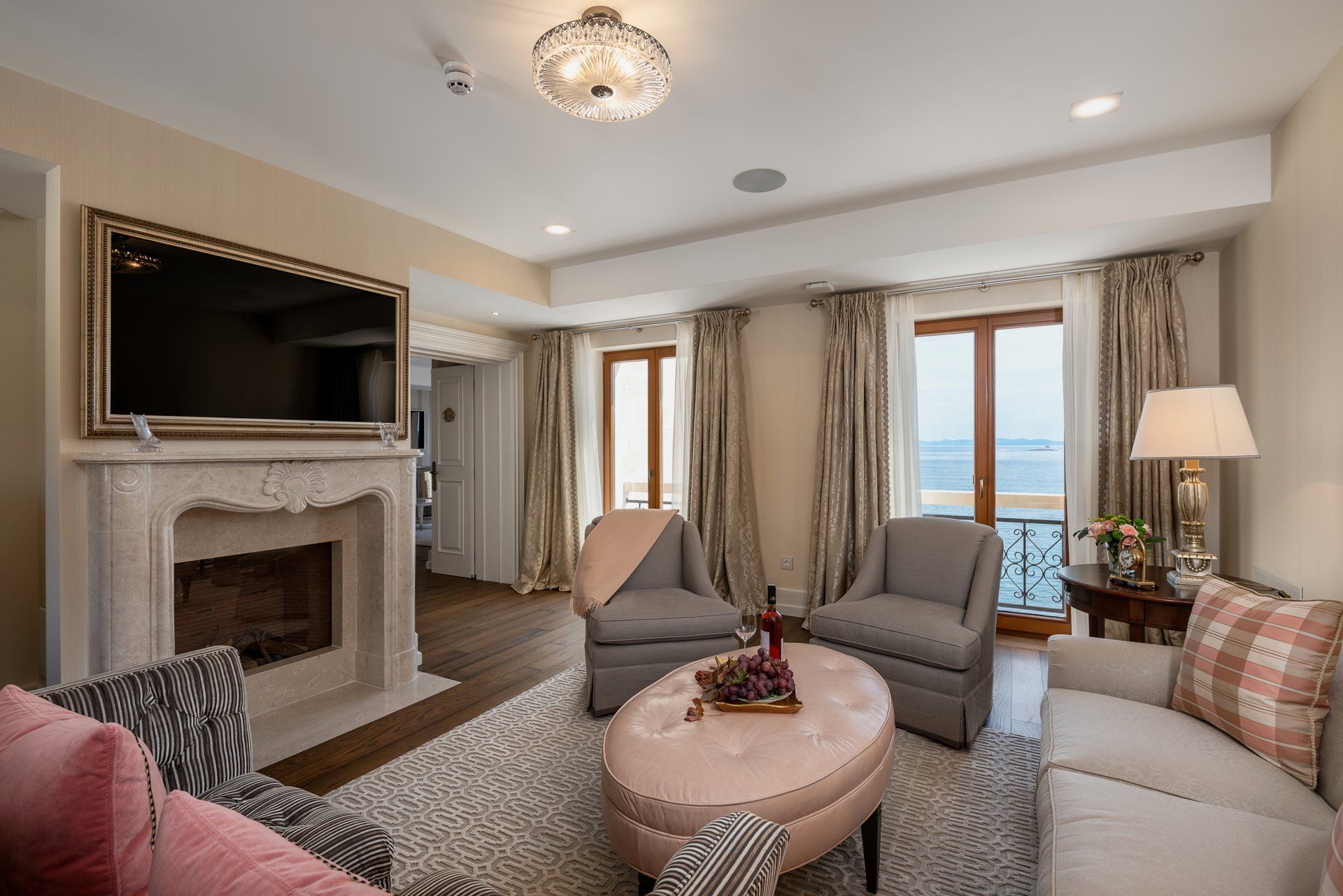 Villa Korta Katarina Suite 203
