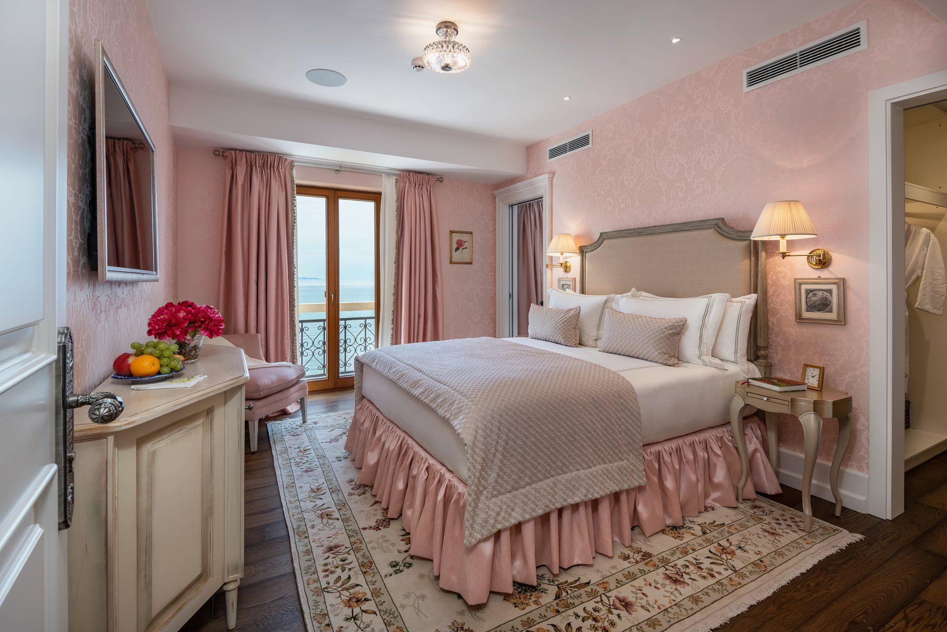 Villa Korta Katarina Suite 203