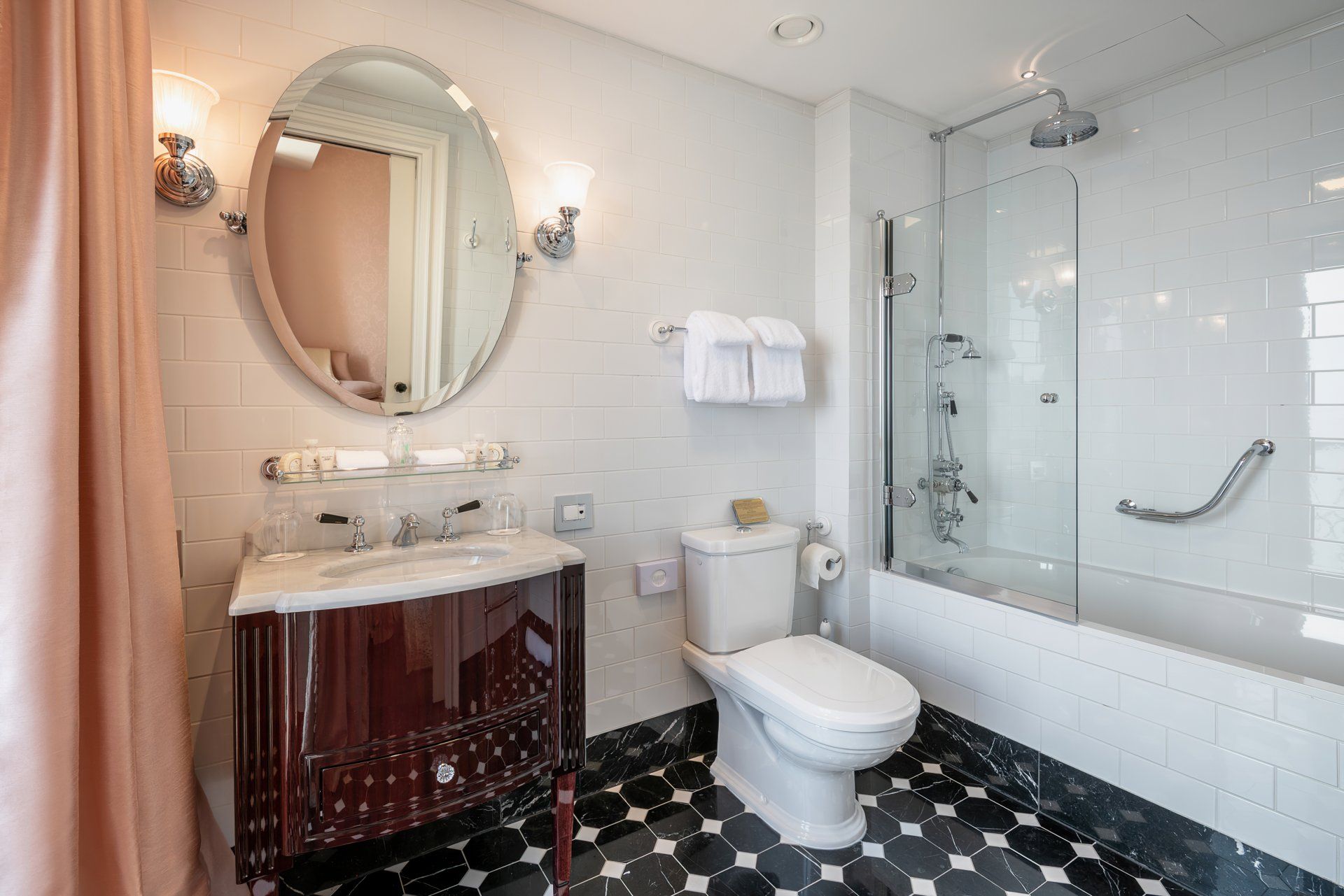 Villa Korta Katarina Suite 203