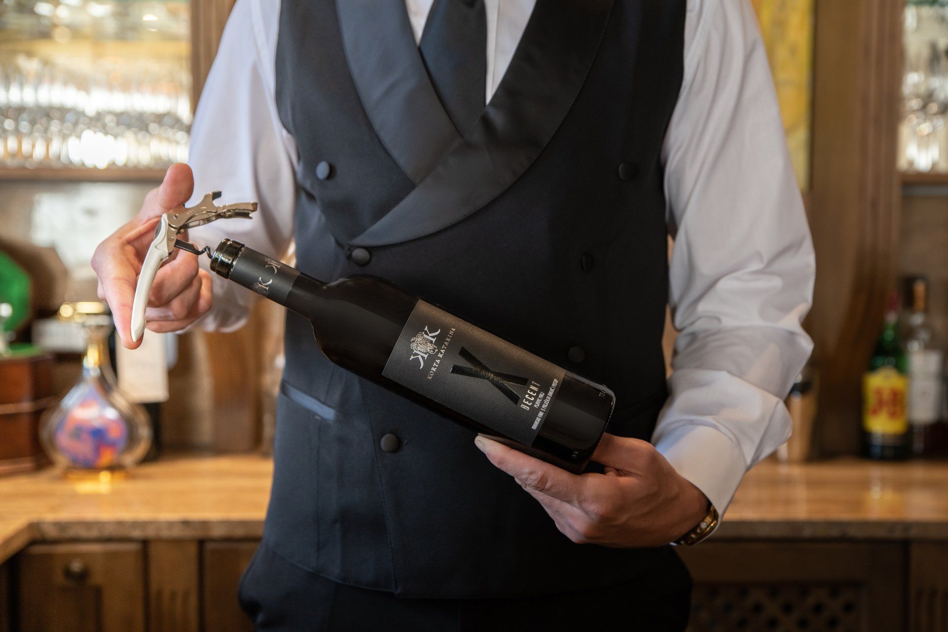 Korta Katarina Wines