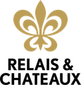 Relais & Chateaux logo