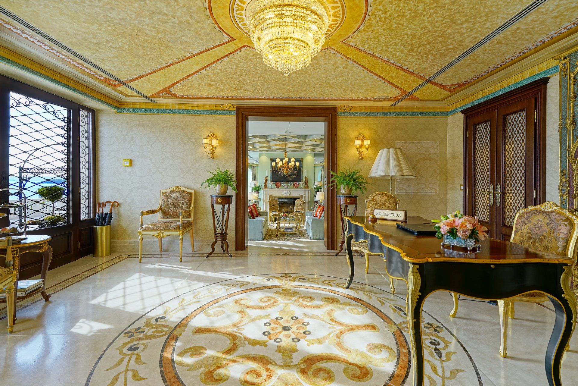 Villa Korta Katarina,Orebić Croatia