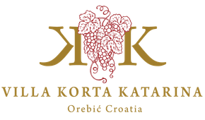Villa Korta Katarina ,Orebić, Croatia