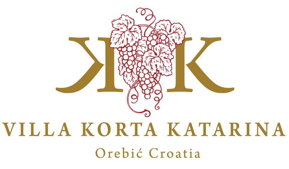 Villa Korta Katarina ,Orebić, Croatia