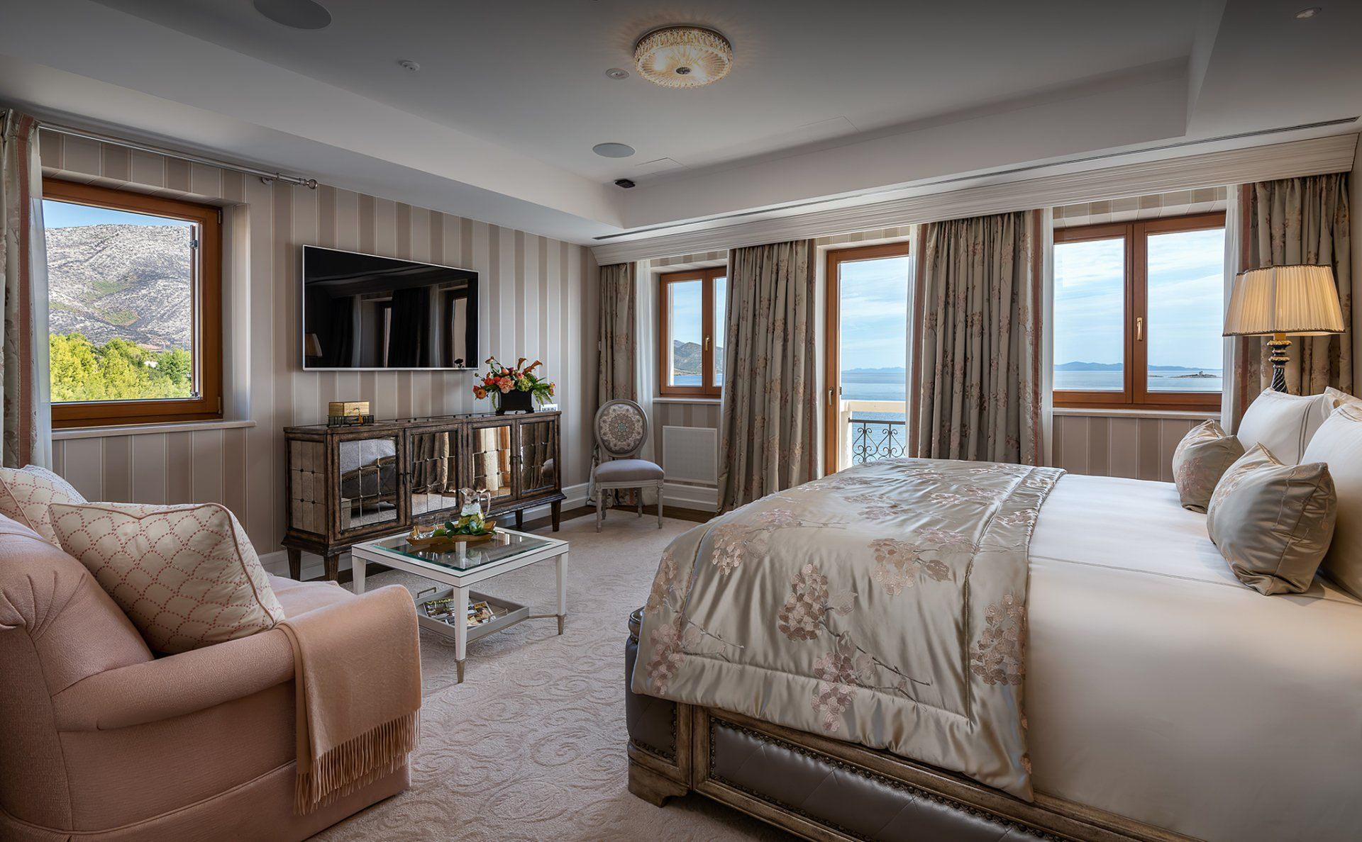 Villa Korta Katarina Suite 203