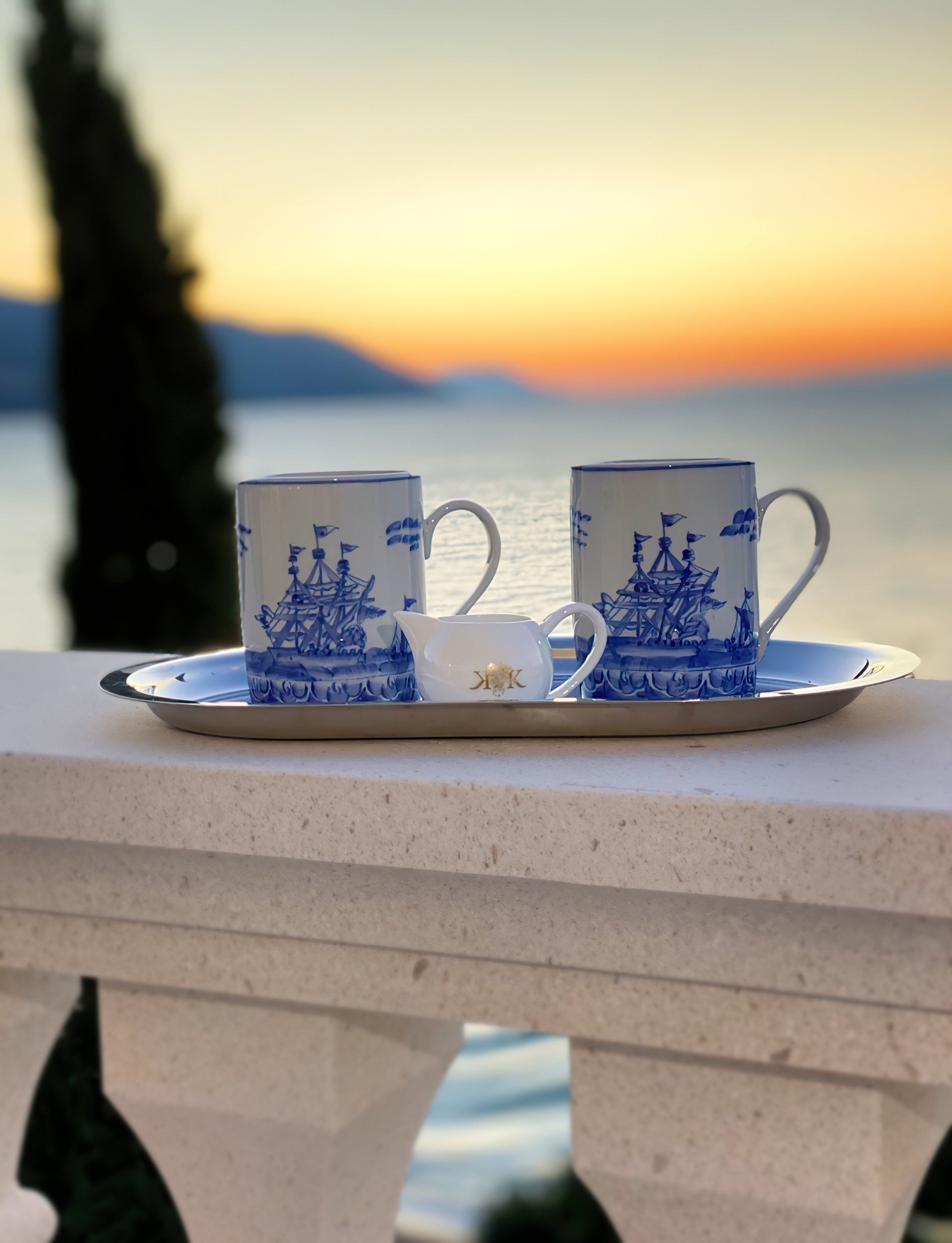 Villa korta Katarina