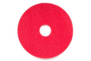 Red Floor Pads - TBS Abrasives, inc. in Ivyland, PA Red Floor Pads - TBS Abrasives, inc. in Ivyland, PA