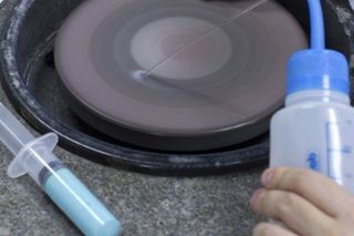 Machine Polishing - TBS Abrasives, Inc. in Ivyland, PA Machine Polishing - TBS Abrasives, Inc. in Ivyland, PA