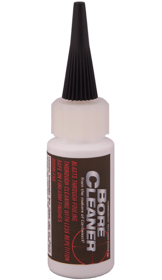 Bore Cleaner Bore Cleaner