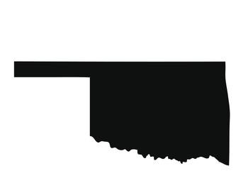 Texas Road & Sign Supply Services Oklahoma Icon for Oklahoma for Texas Road & Sign Supply in Oklahoma