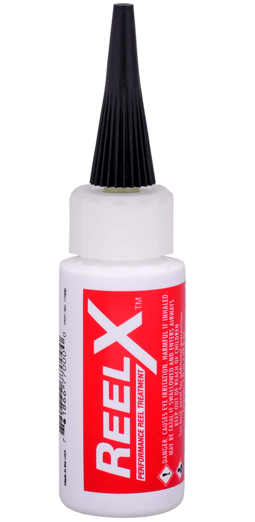 ReelX ReelX
