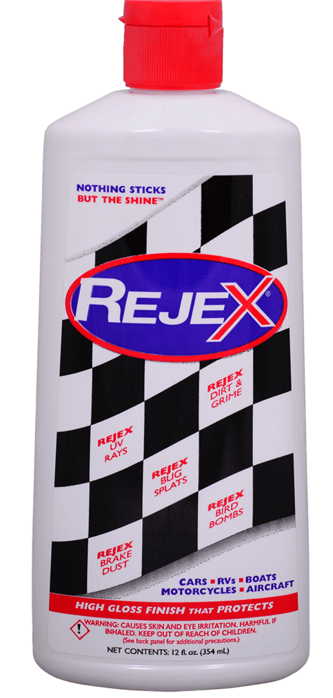 RejeX protector RejeX protector