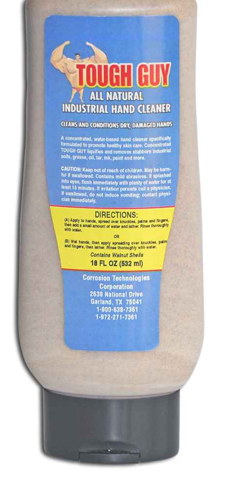 tough guy hand cleaner tough guy hand cleaner