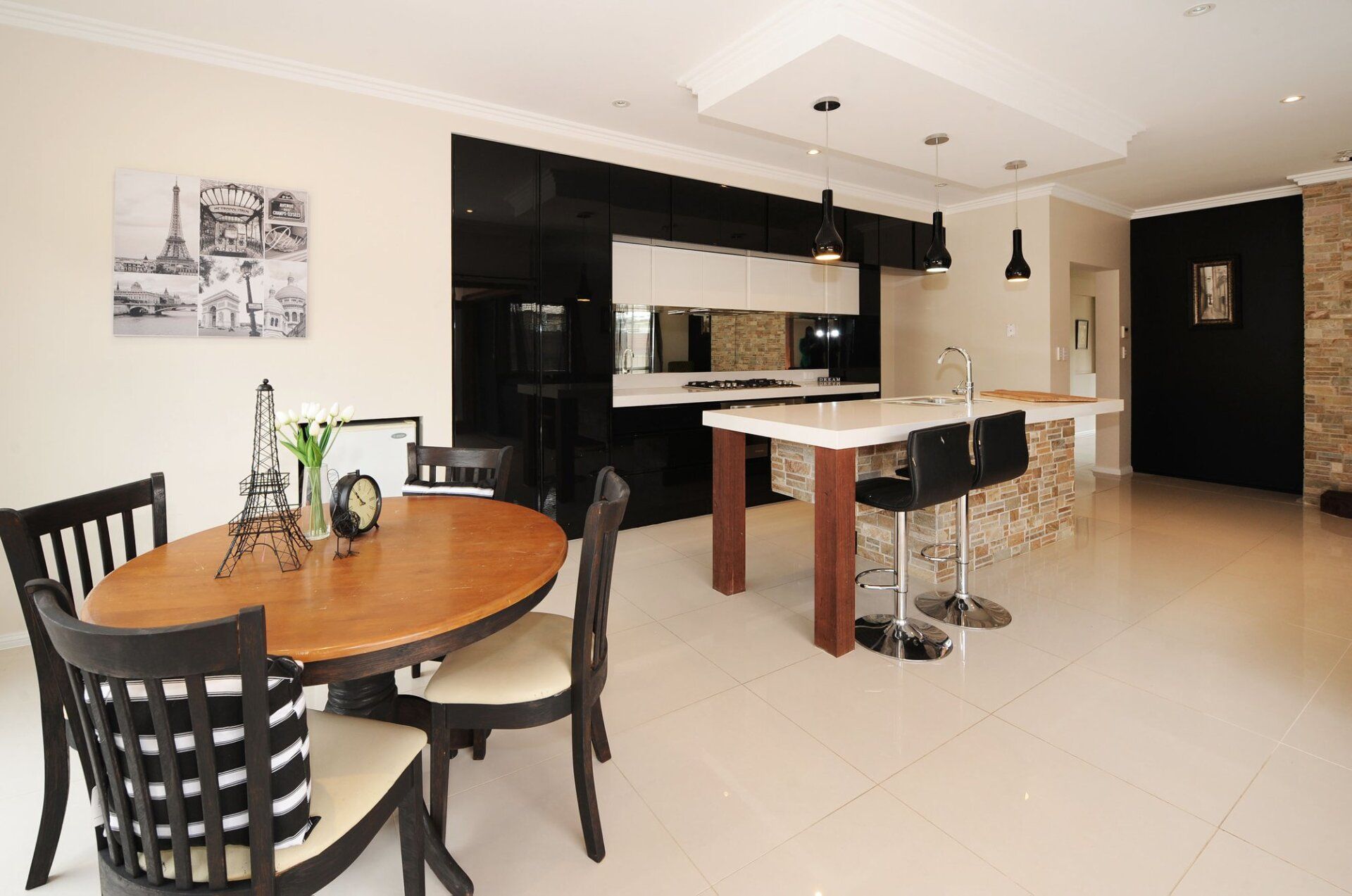 Interior Design — Jaycee’s Constructions In Mudgee NSW