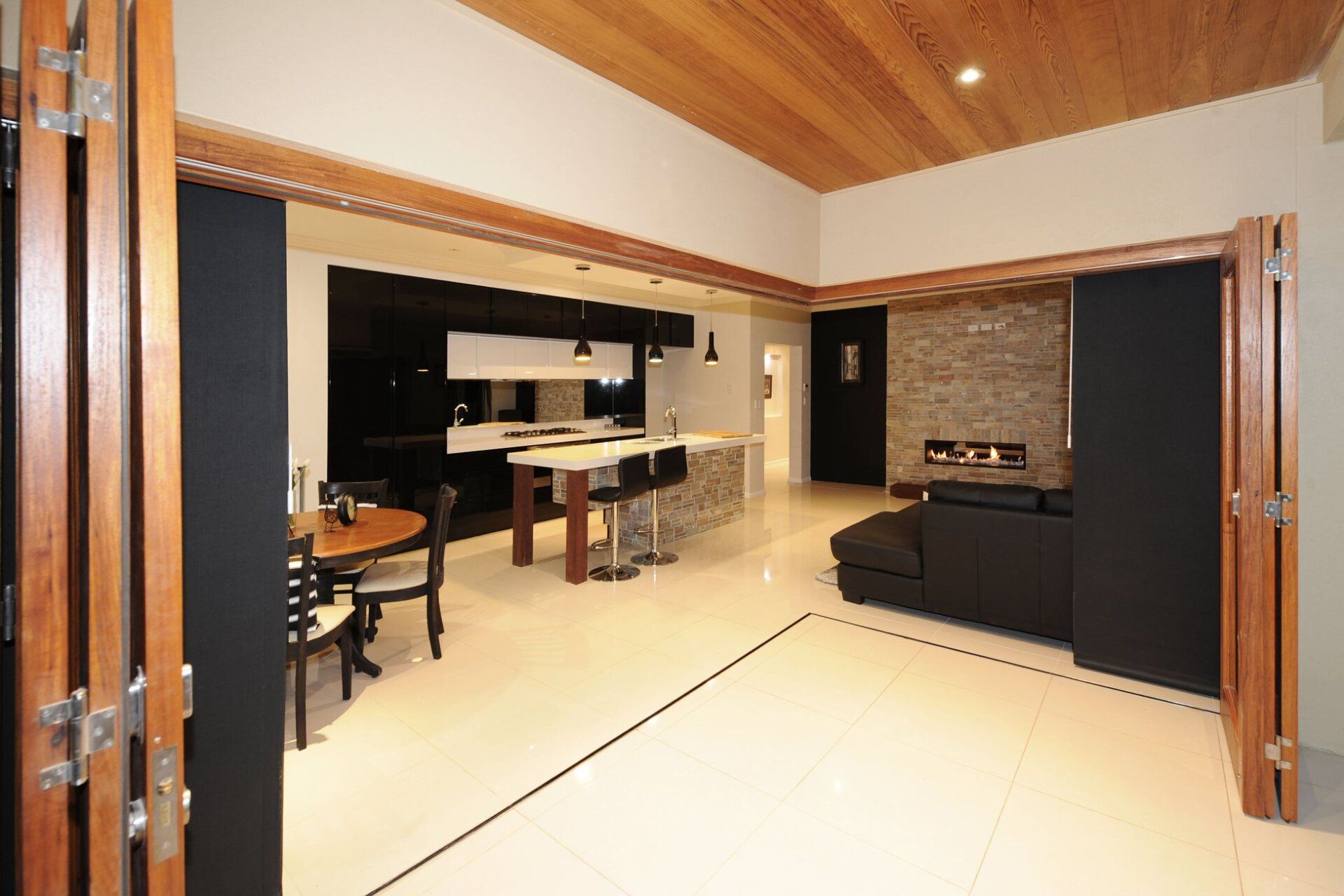 Living Room — Jaycee’s Constructions In Mudgee NSW