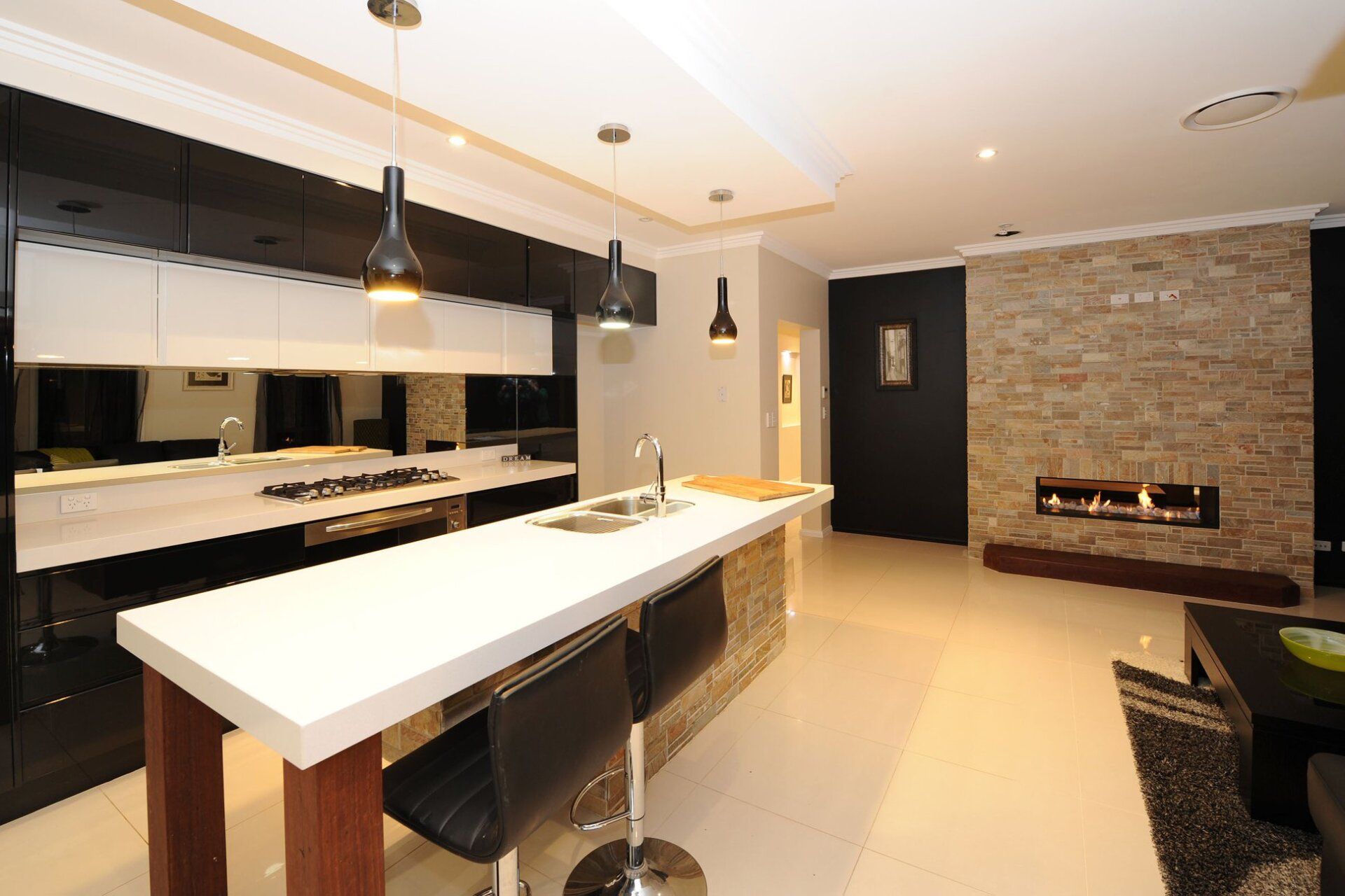 Dining Room — Jaycee’s Constructions In Mudgee NSW