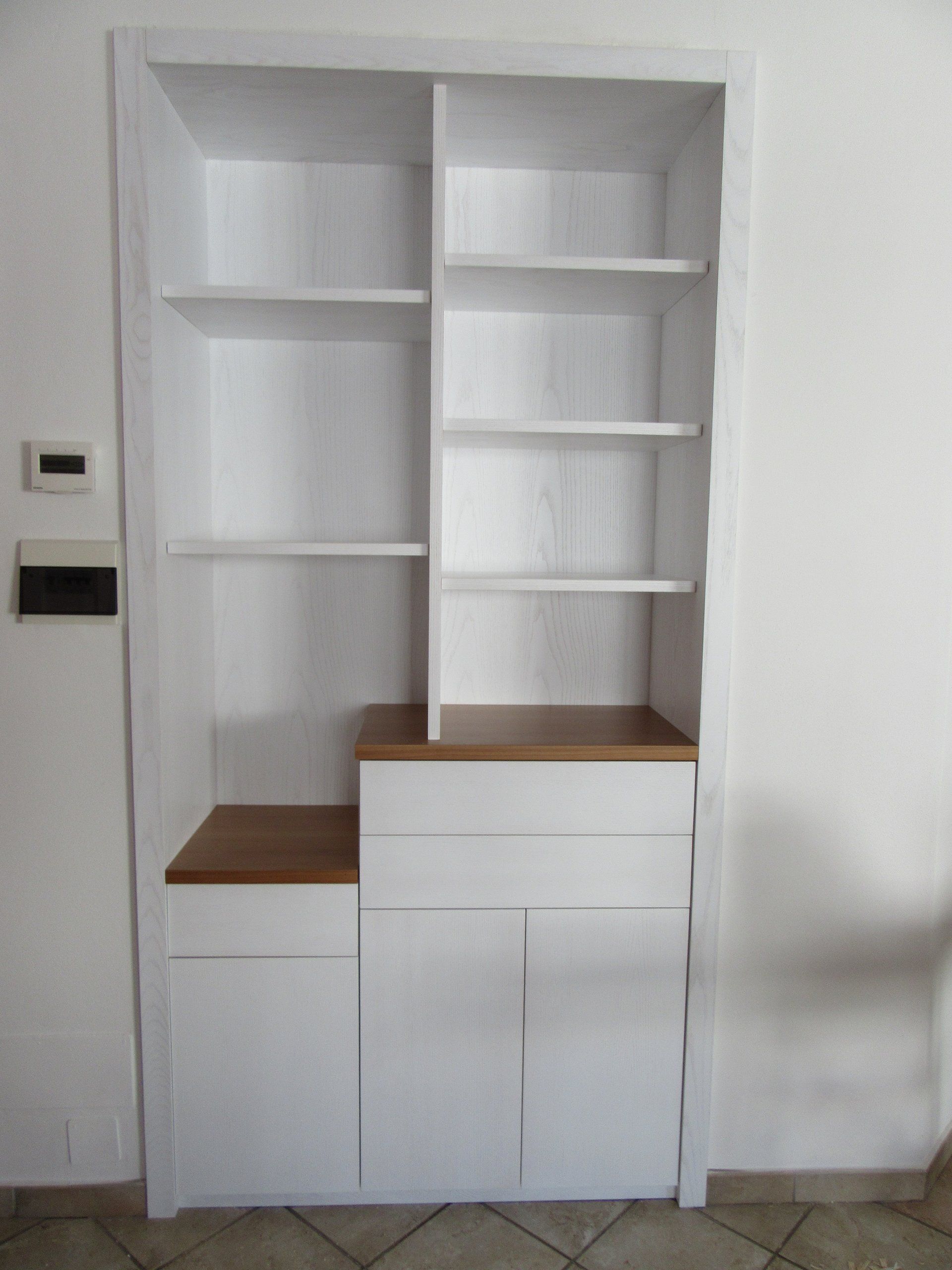 librerie su misura