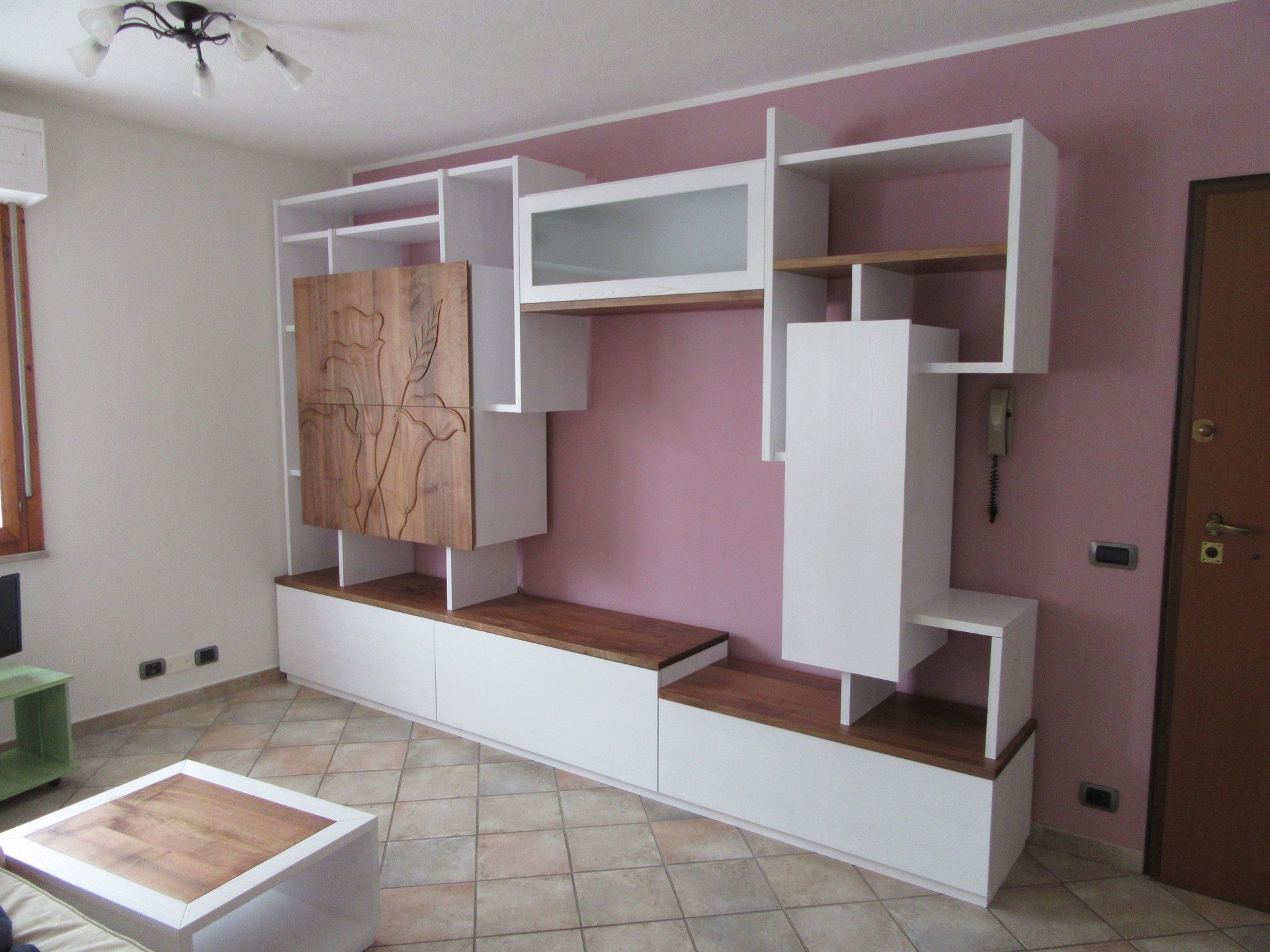 mobile living