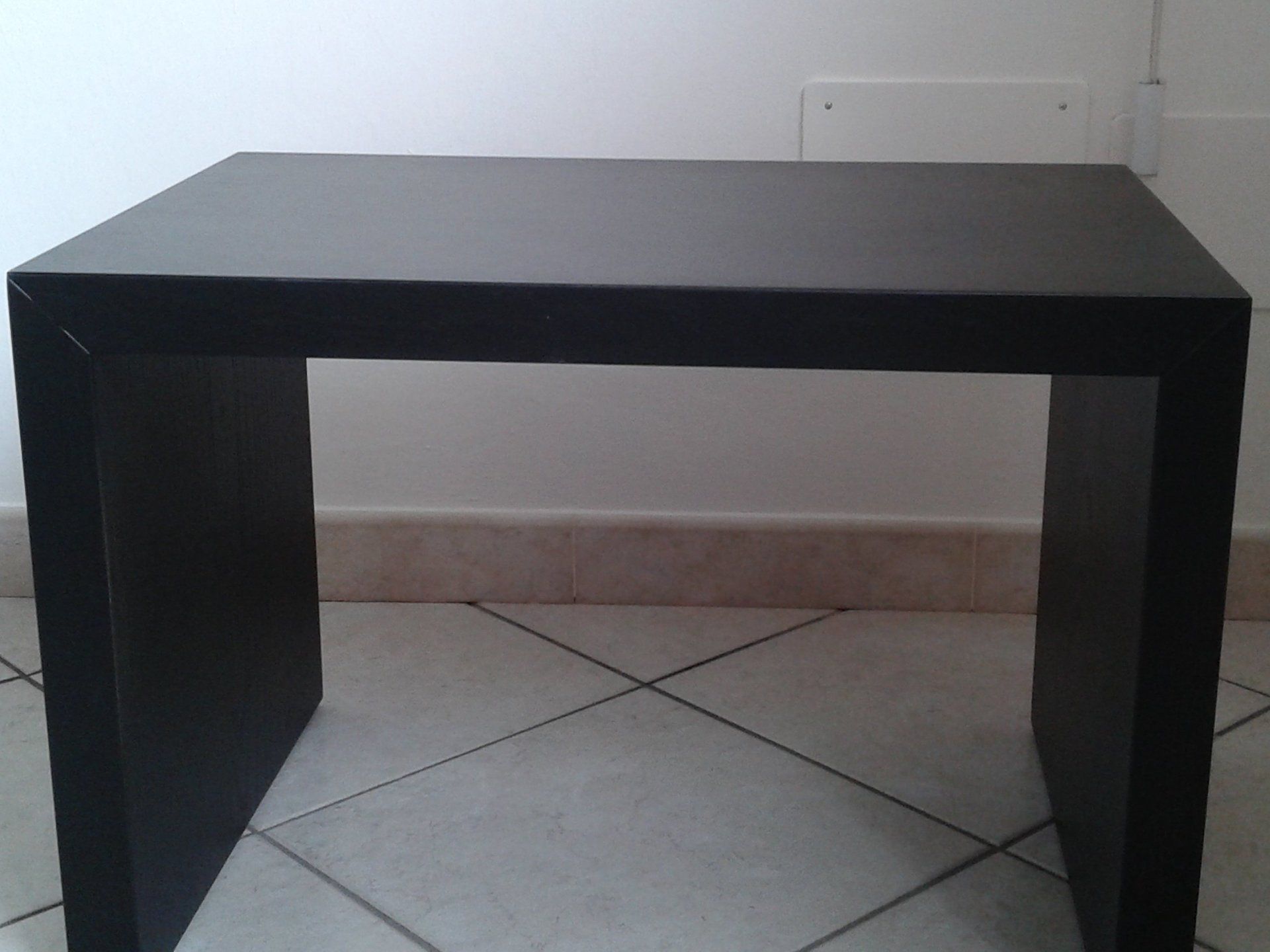 tavolo consolle