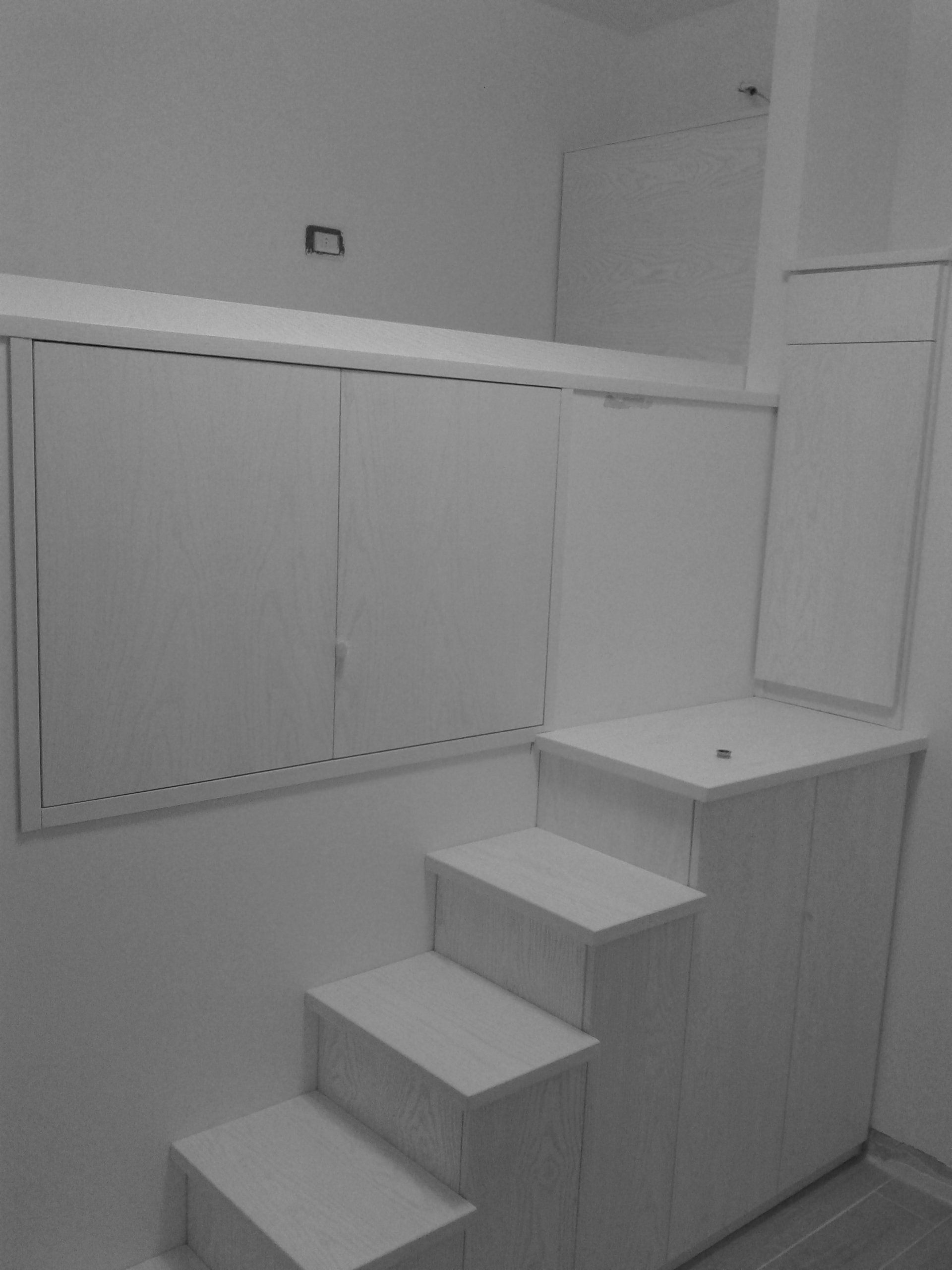 arredi per il bagno