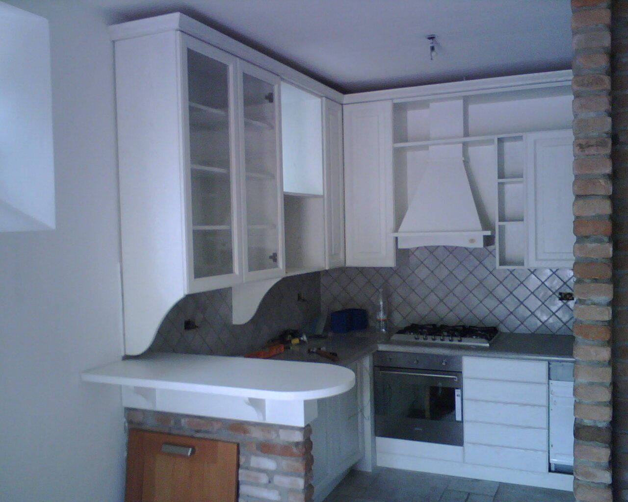 mobili per cucine