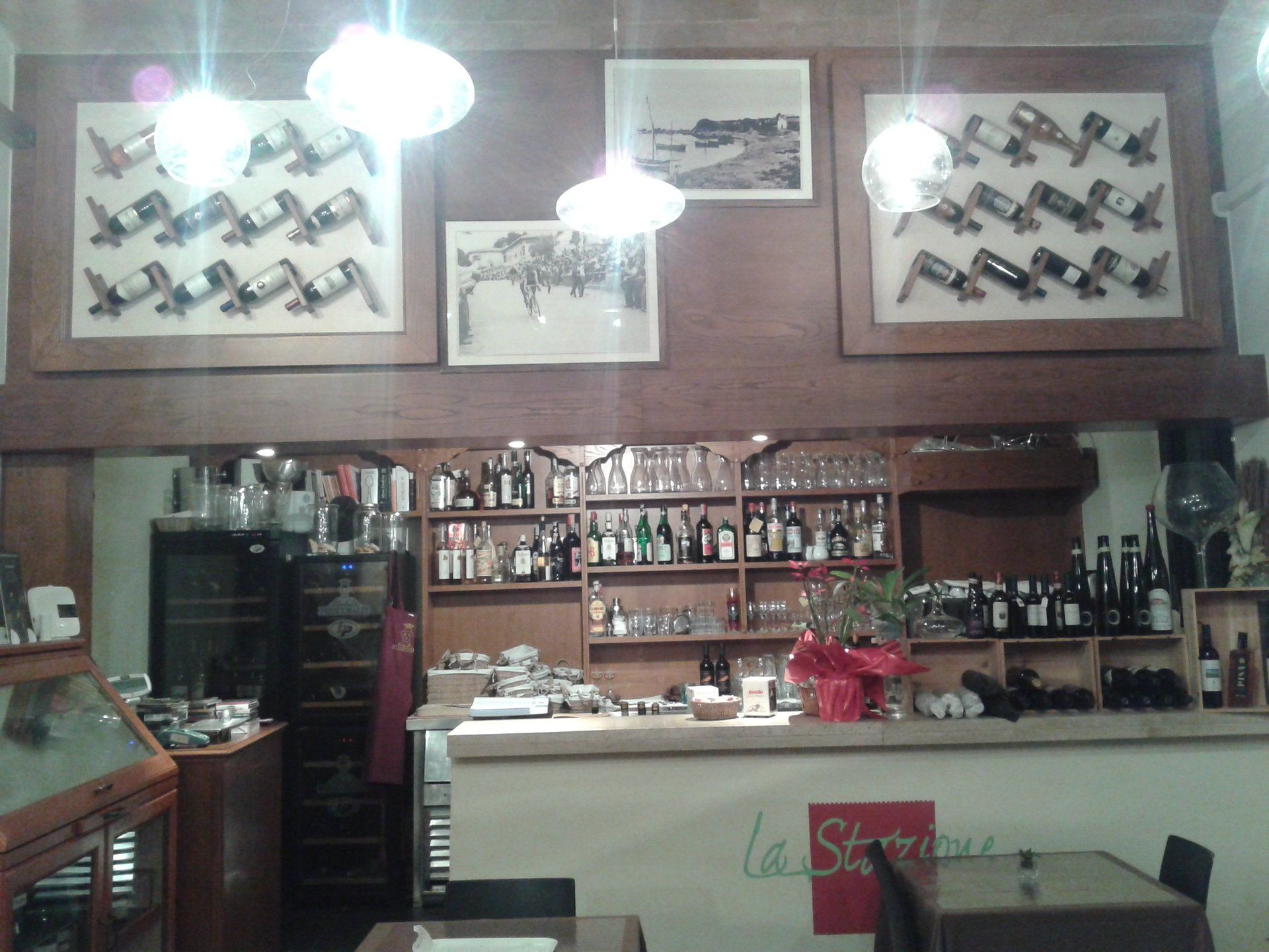 arredamenti per bar