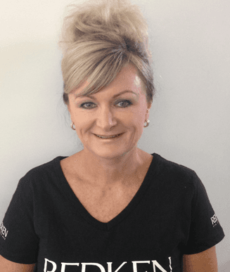 Janine King
