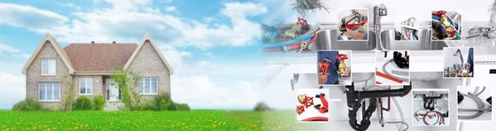 NJ Plumbing Service in Monmouth, Middlesex and Ocean County