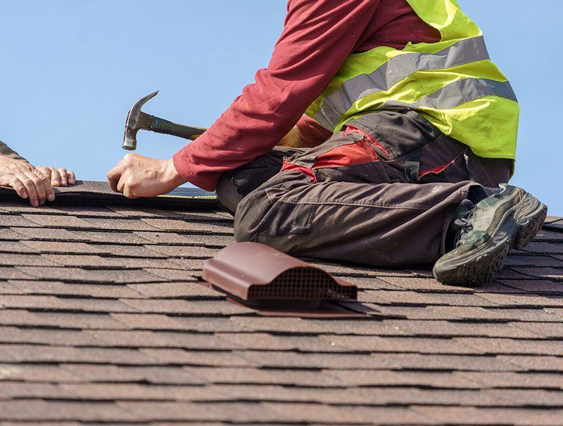 Two Skilled Roofer in Special Work — Council Bluffs — Bates Roofing Two Skilled Roofer in Special Work — Council Bluffs — Bates Roofing