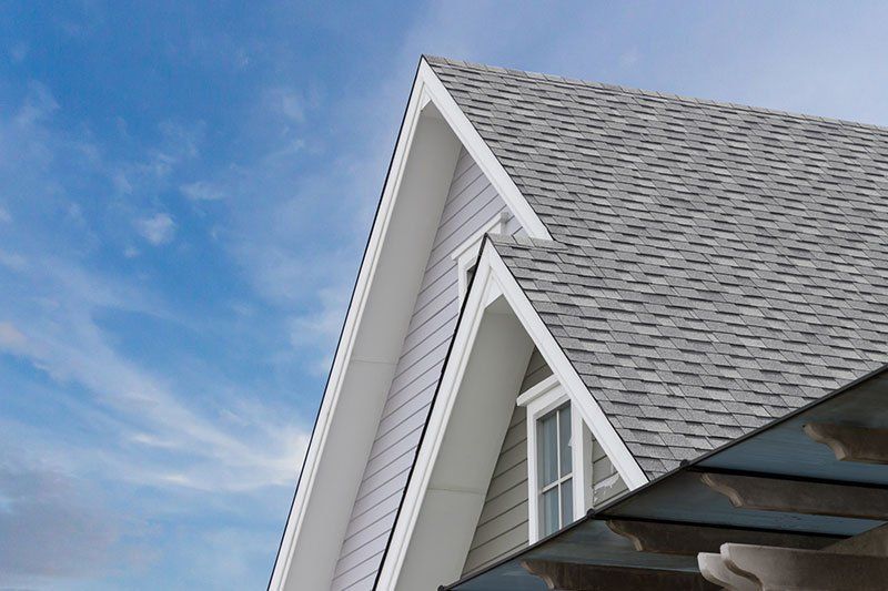 Roof Shingles on Top — Council Bluffs — Bates Roofing — Council Bluffs — Bates Roofing Roof Shingles on Top — Council Bluffs — Bates Roofing — Council Bluffs — Bates Roofing