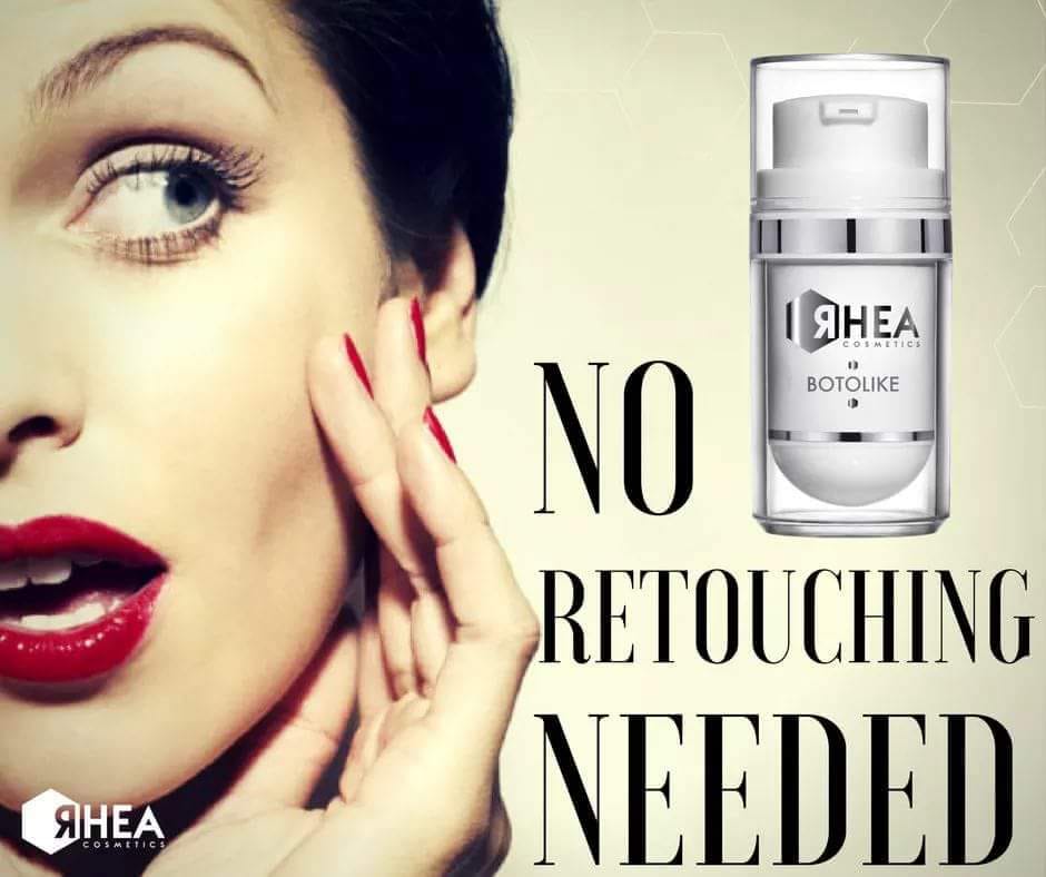 trattamenti viso RHEA