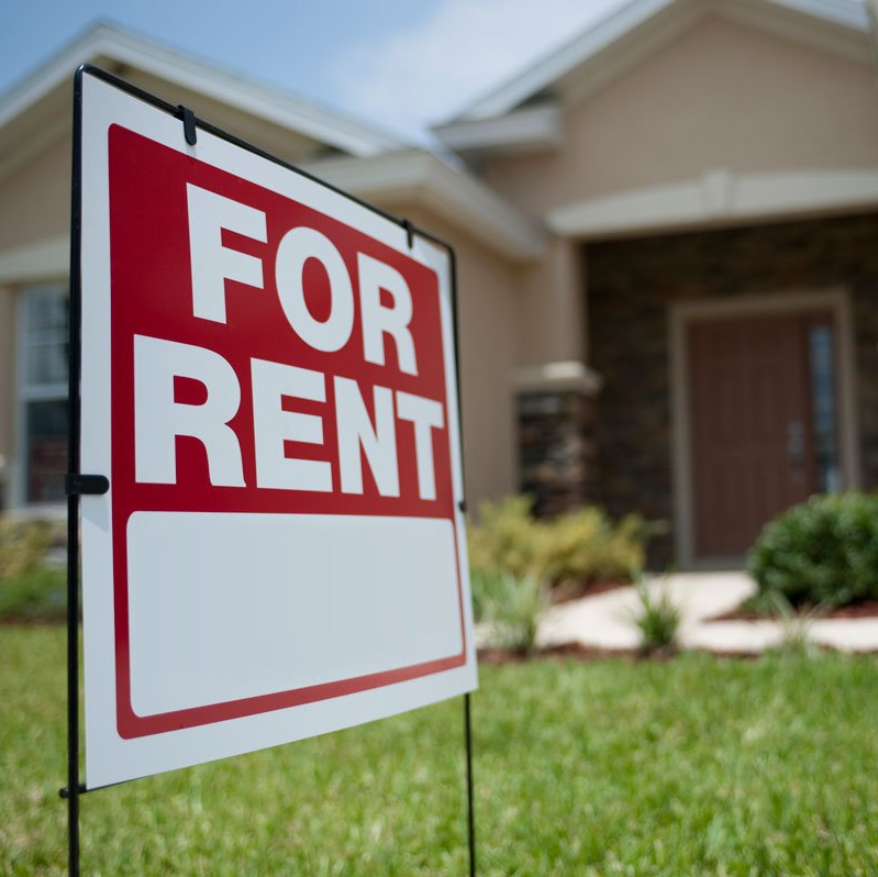 Vacant Units